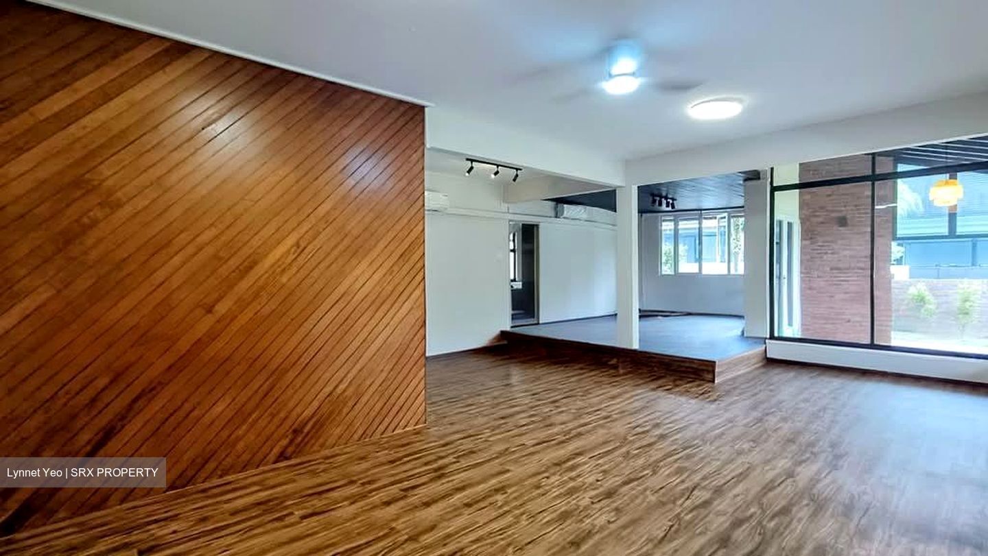 Capitol Park (D11), Semi-Detached #560771571